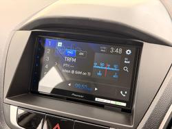 2013 Hyundai ix35 Elite