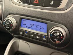 2013 Hyundai ix35 Elite