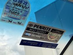 2013 Hyundai ix35 Elite