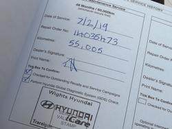 2013 Hyundai ix35 Elite