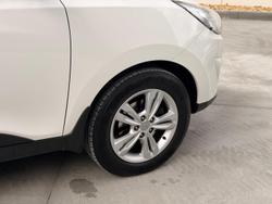 2013 Hyundai ix35 Elite