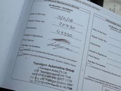 2013 Hyundai ix35 Elite