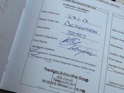 2013 Hyundai ix35 Elite