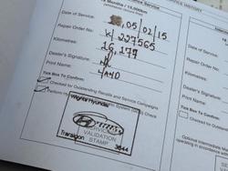 2013 Hyundai ix35 Elite