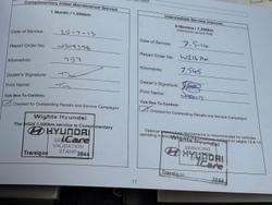 2013 Hyundai ix35 Elite