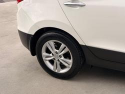 2013 Hyundai ix35 Elite