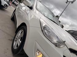 2013 Hyundai ix35 Elite