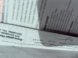 2014 Holden Calais V VF MY14 Nitrate