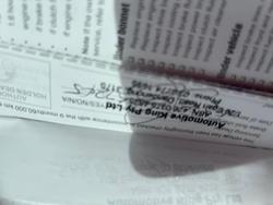 2014 Holden Calais V VF MY14 Nitrate