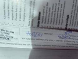 2014 Holden Calais V VF MY14 Nitrate