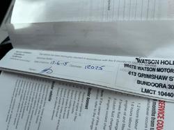 2014 Holden Calais V VF MY14 Nitrate