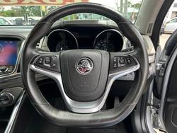 2014 Holden Calais V VF MY14 Nitrate