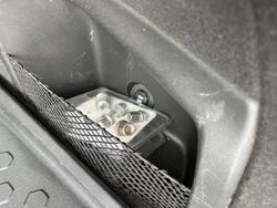 2014 Holden Calais V VF MY14 Nitrate