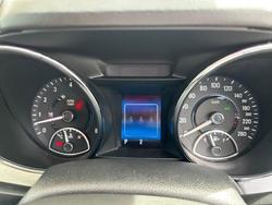 2014 Holden Calais V VF MY14 Nitrate