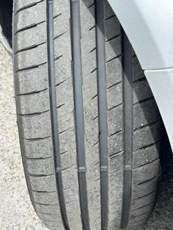 2014 Holden Calais V VF MY14 Nitrate