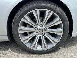 2014 Holden Calais V VF MY14 Nitrate