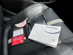 2014 Holden Calais V VF MY14 Nitrate