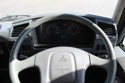 2015 Mitsubishi Fighter 1627 FUSO