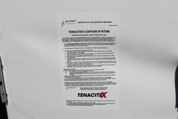 2015 Mitsubishi Fighter 1627 FUSO