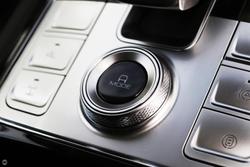 2025 GWM Cannon Alpha Lux PHEV