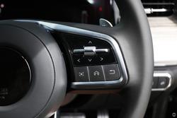 2025 GWM Cannon Alpha Lux PHEV