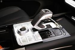 2025 GWM Cannon Alpha Lux PHEV