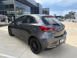 2022 Mazda 2 G15 Pure SP