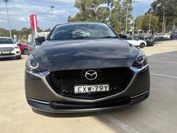 2022 Mazda 2 G15 Pure SP