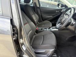 2022 Mazda 2 G15 Pure SP