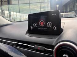 2022 Mazda 2 G15 Pure SP