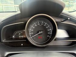 2022 Mazda 2 G15 Pure SP