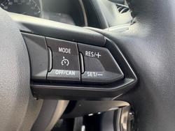 2022 Mazda 2 G15 Pure SP