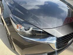 2022 Mazda 2 G15 Pure SP