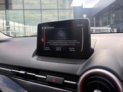 2022 Mazda 2 G15 Pure SP