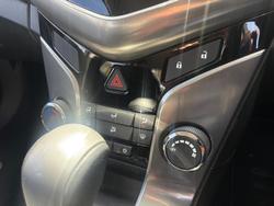 2015 Holden Cruze SRi