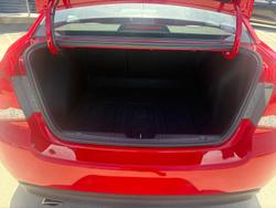 2015 Holden Cruze SRi