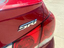 2015 Holden Cruze SRi