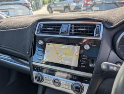 2017 Subaru Liberty 2.5i Premium