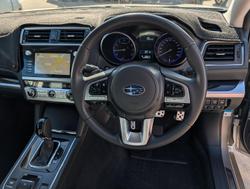 2017 Subaru Liberty 2.5i Premium