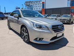 2017 Subaru Liberty 2.5i Premium