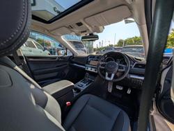 2017 Subaru Liberty 2.5i Premium