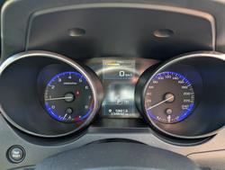 2017 Subaru Liberty 2.5i Premium