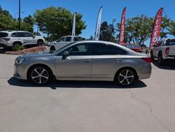2017 Subaru Liberty 2.5i Premium