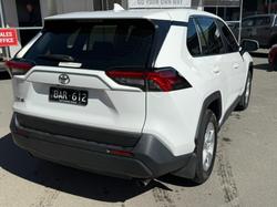 2019 Toyota RAV4 GX