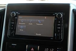 2017 Toyota Landcruiser GXL VDJ200R 4X4 Dual Range Glacier White