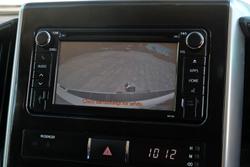 2017 Toyota Landcruiser GXL VDJ200R 4X4 Dual Range Glacier White