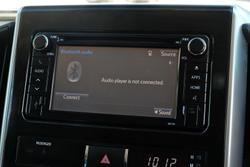 2017 Toyota Landcruiser GXL VDJ200R 4X4 Dual Range Glacier White