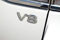 2017 Toyota Landcruiser GXL VDJ200R 4X4 Dual Range Glacier White