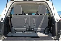 2017 Toyota Landcruiser GXL VDJ200R 4X4 Dual Range Glacier White