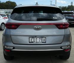 2019 Kia Sportage SX